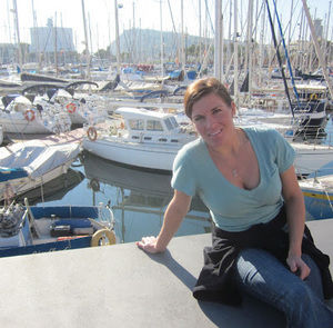 Meet your Posher, Lesley